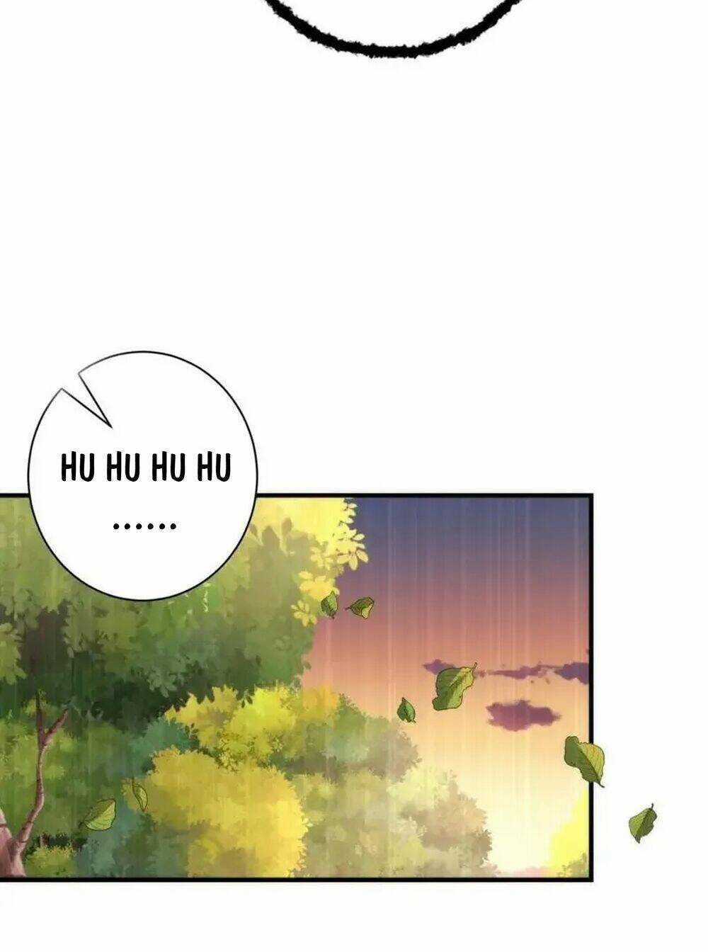 Trở Thành Thần Chủ Cthulhu Chapter 192 trang 18