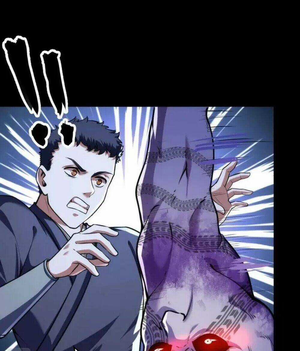 Trở Thành Thần Chủ Cthulhu Chapter 192 trang 2