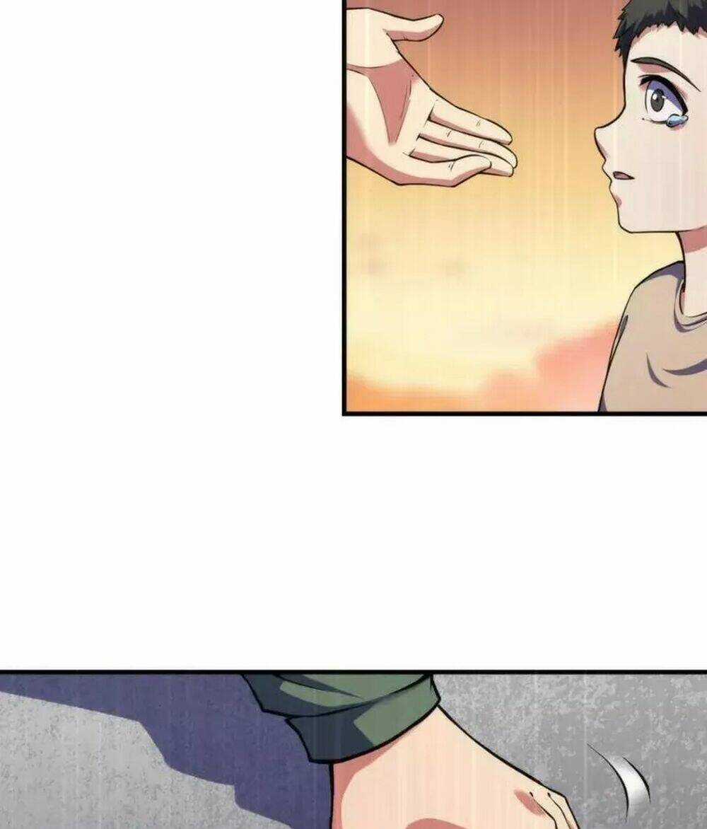 Trở Thành Thần Chủ Cthulhu Chapter 192 trang 23