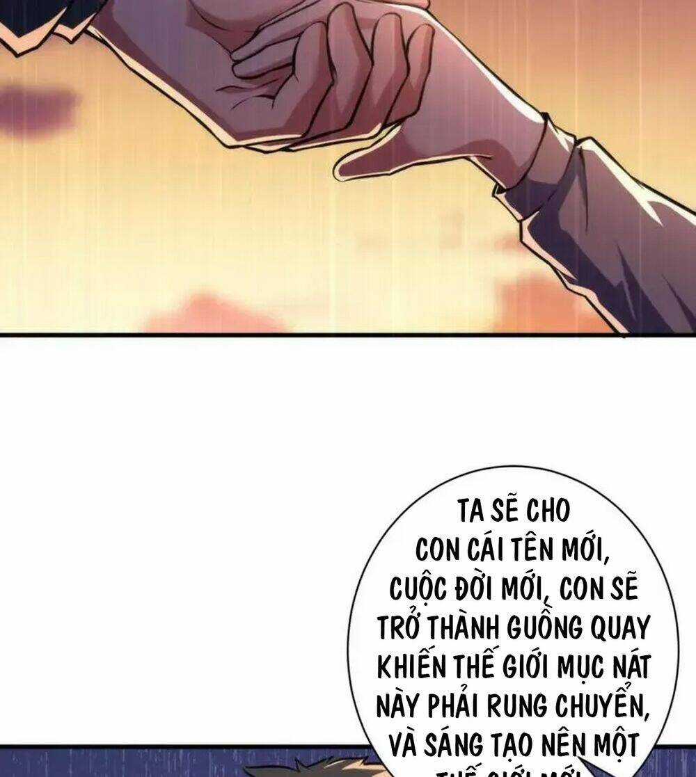 Trở Thành Thần Chủ Cthulhu Chapter 192 trang 25