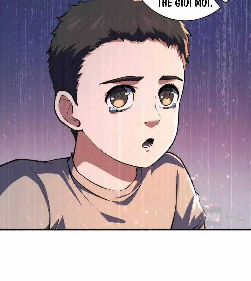 Trở Thành Thần Chủ Cthulhu Chapter 192 trang 26