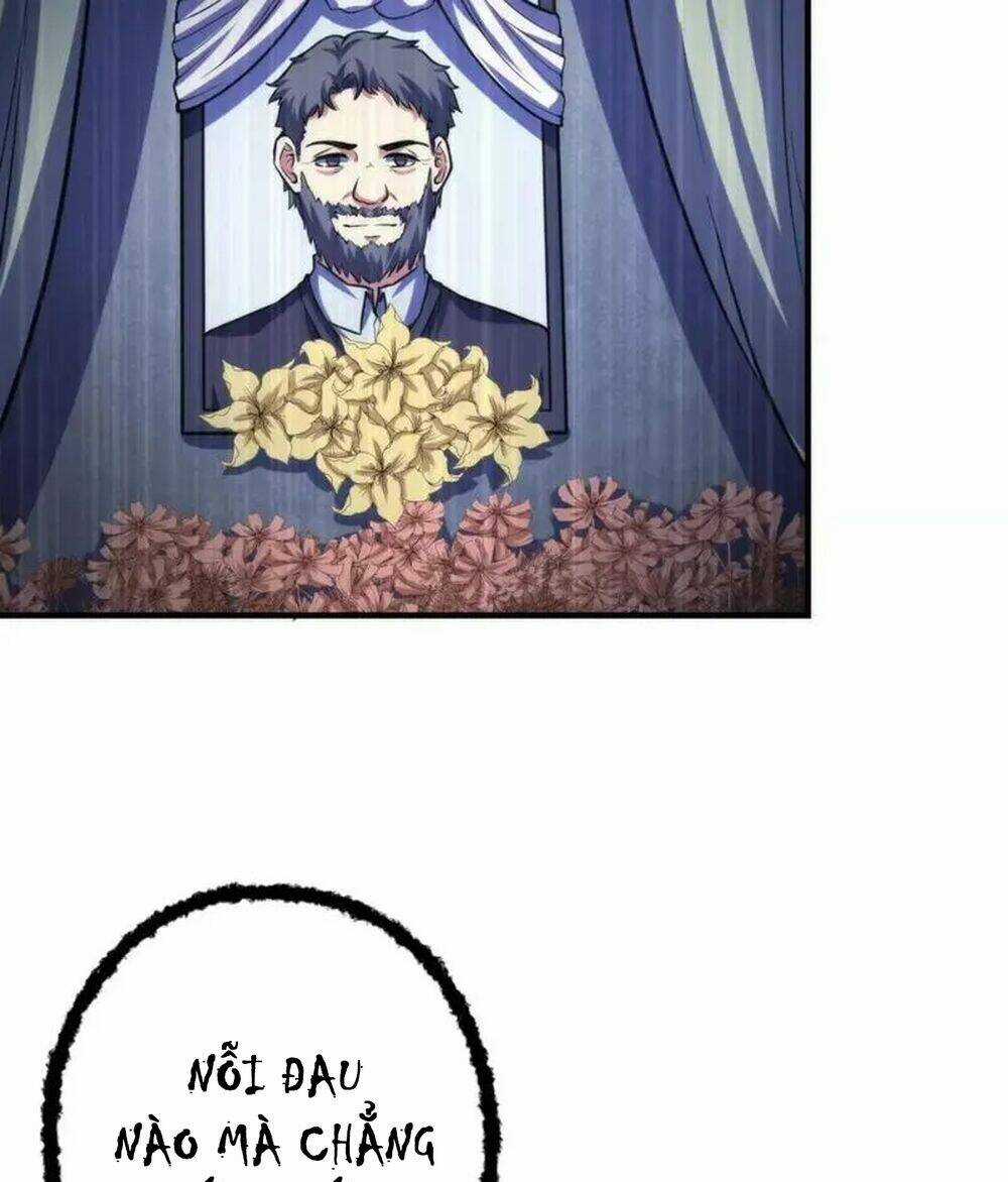 Trở Thành Thần Chủ Cthulhu Chapter 192 trang 29