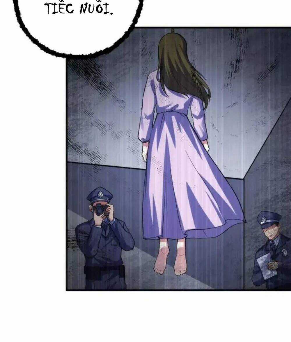 Trở Thành Thần Chủ Cthulhu Chapter 192 trang 30