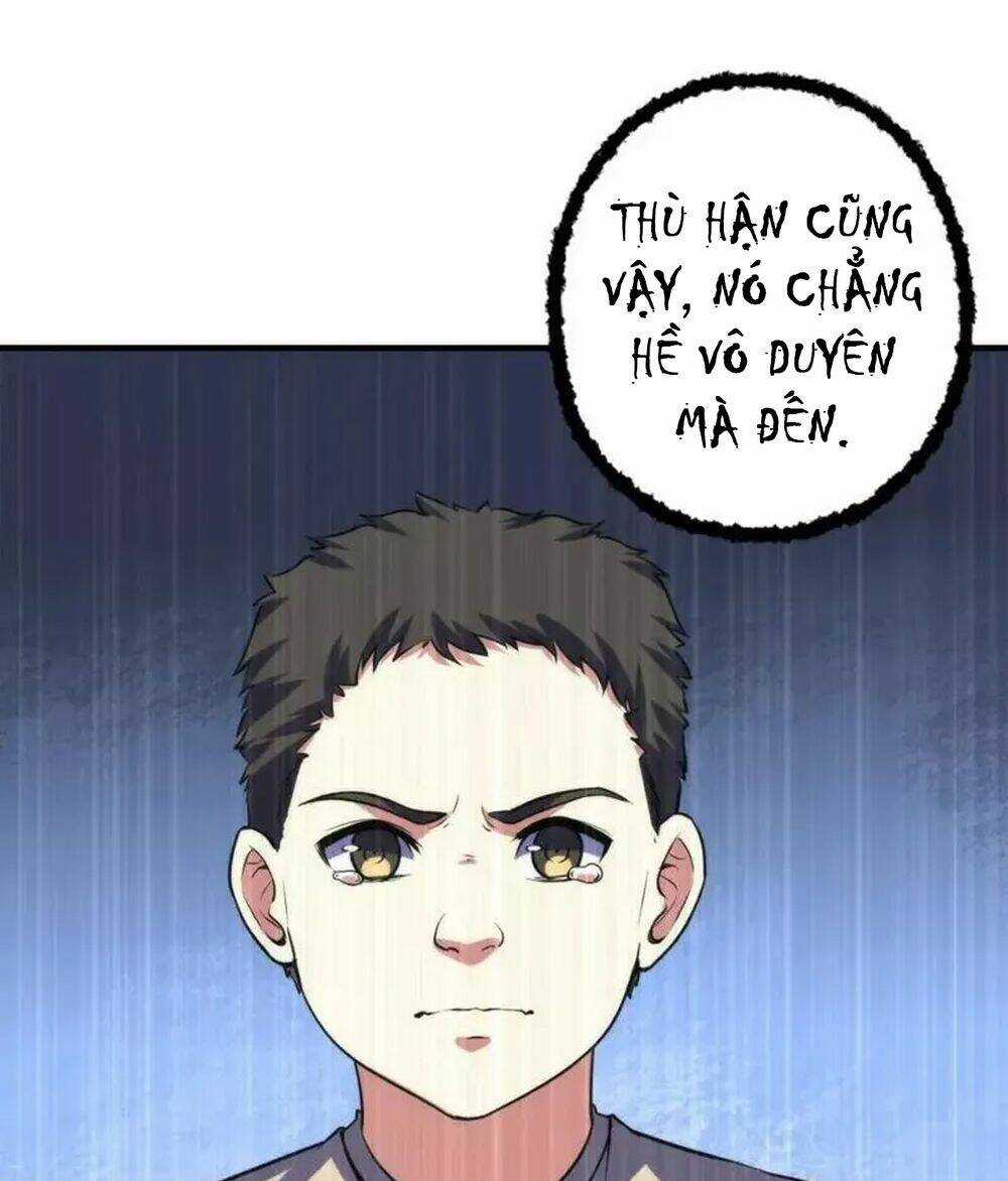 Trở Thành Thần Chủ Cthulhu Chapter 192 trang 31