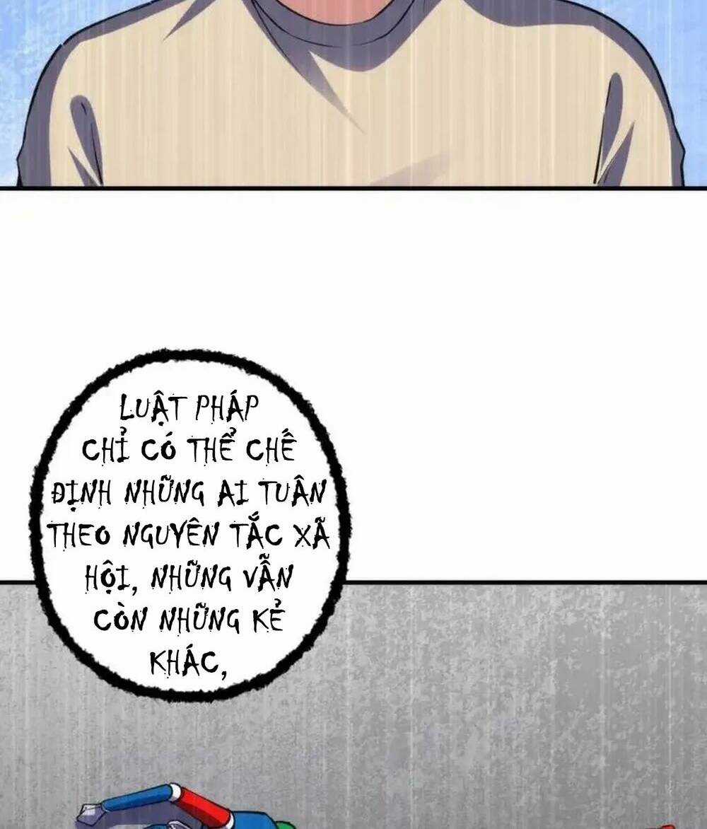 Trở Thành Thần Chủ Cthulhu Chapter 192 trang 32