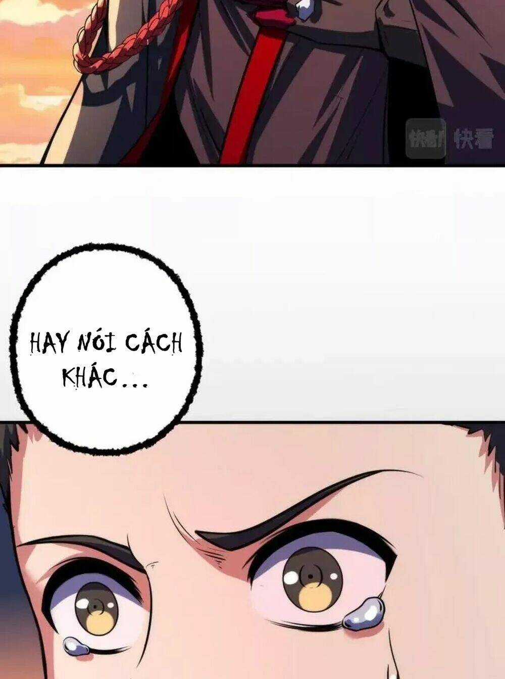 Trở Thành Thần Chủ Cthulhu Chapter 192 trang 36