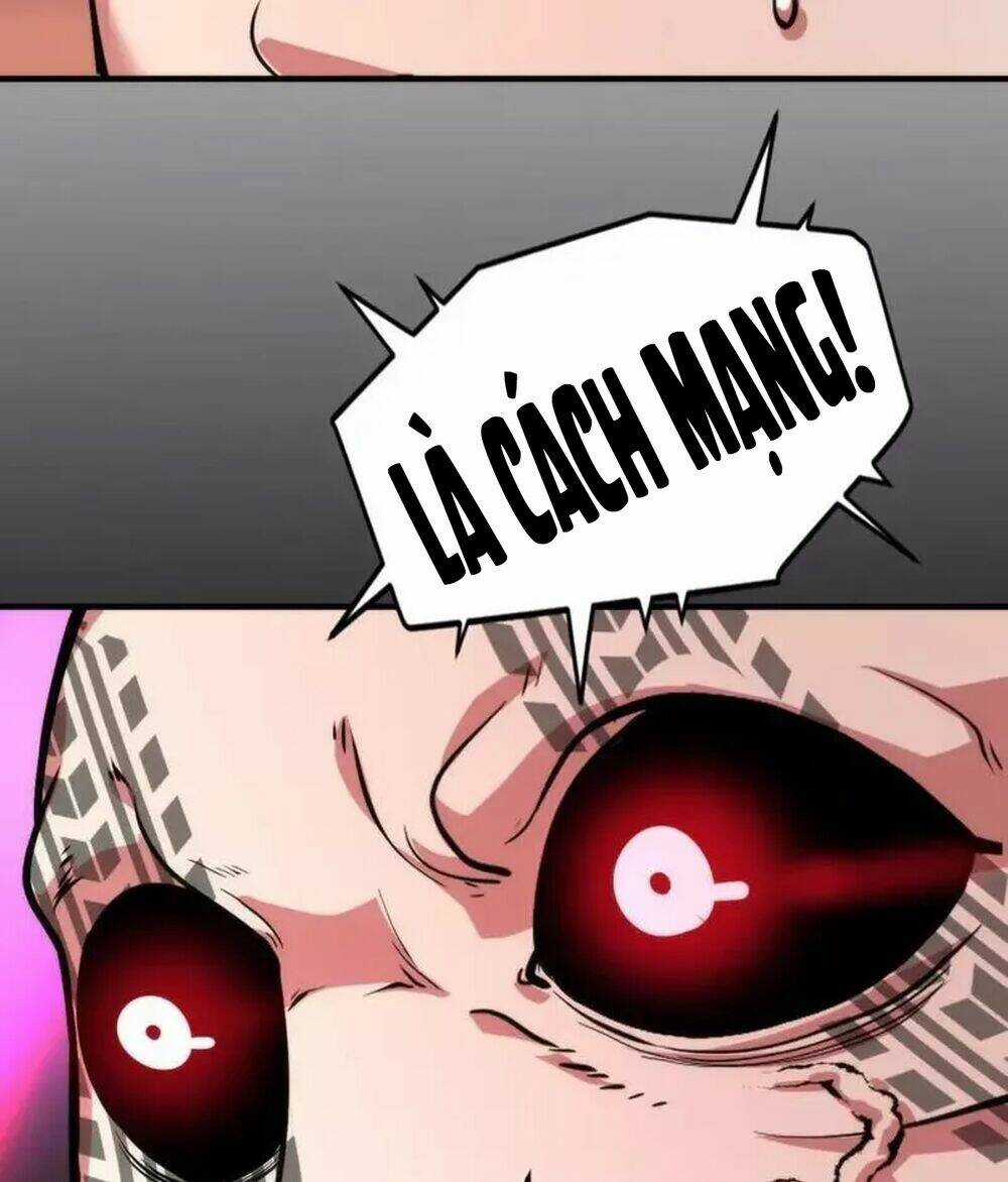 Trở Thành Thần Chủ Cthulhu Chapter 192 trang 37