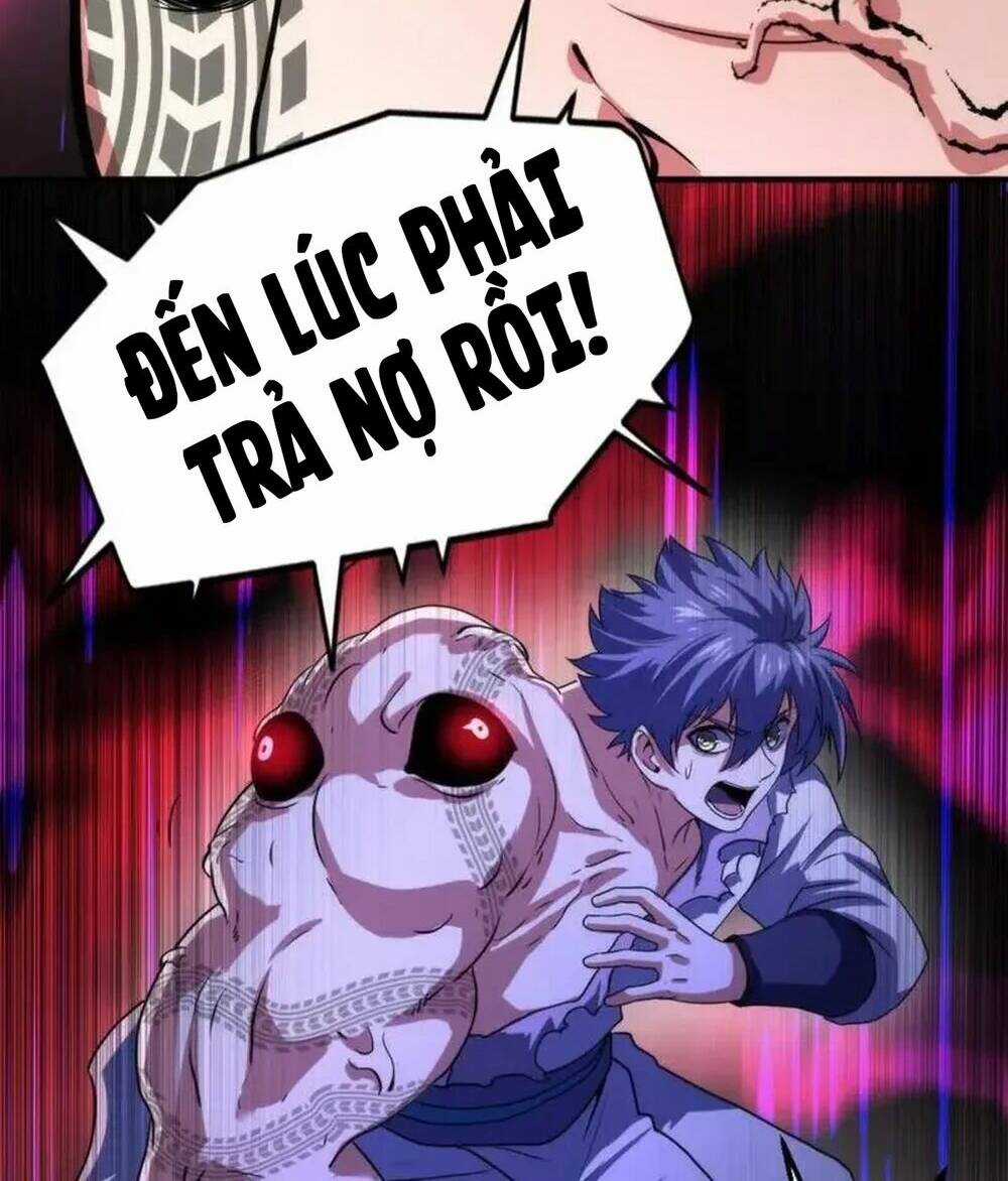 Trở Thành Thần Chủ Cthulhu Chapter 192 trang 38