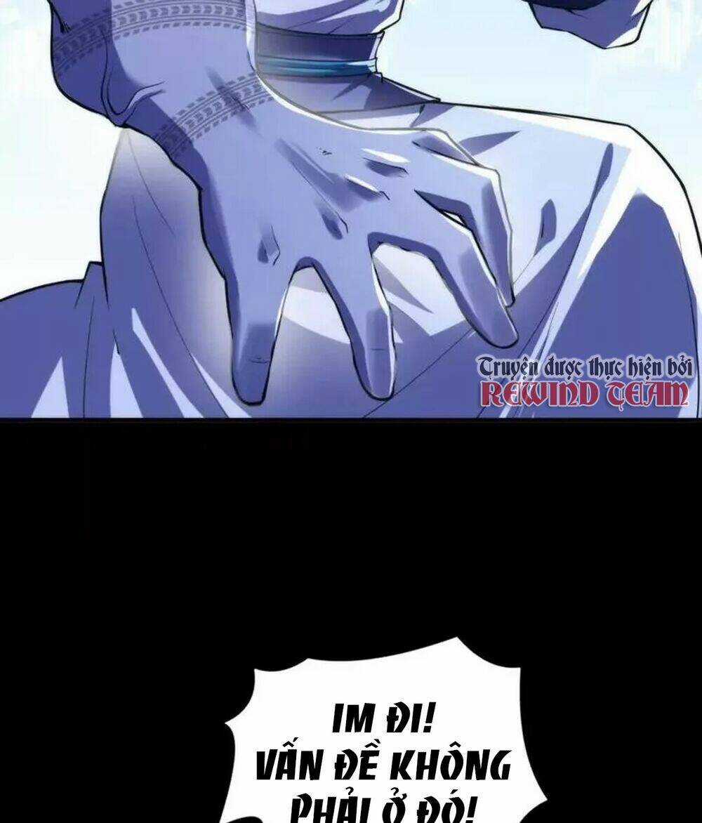 Trở Thành Thần Chủ Cthulhu Chapter 192 trang 4