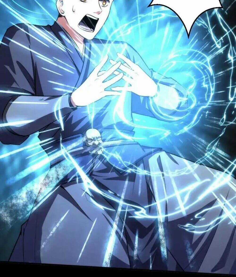 Trở Thành Thần Chủ Cthulhu Chapter 192 trang 40