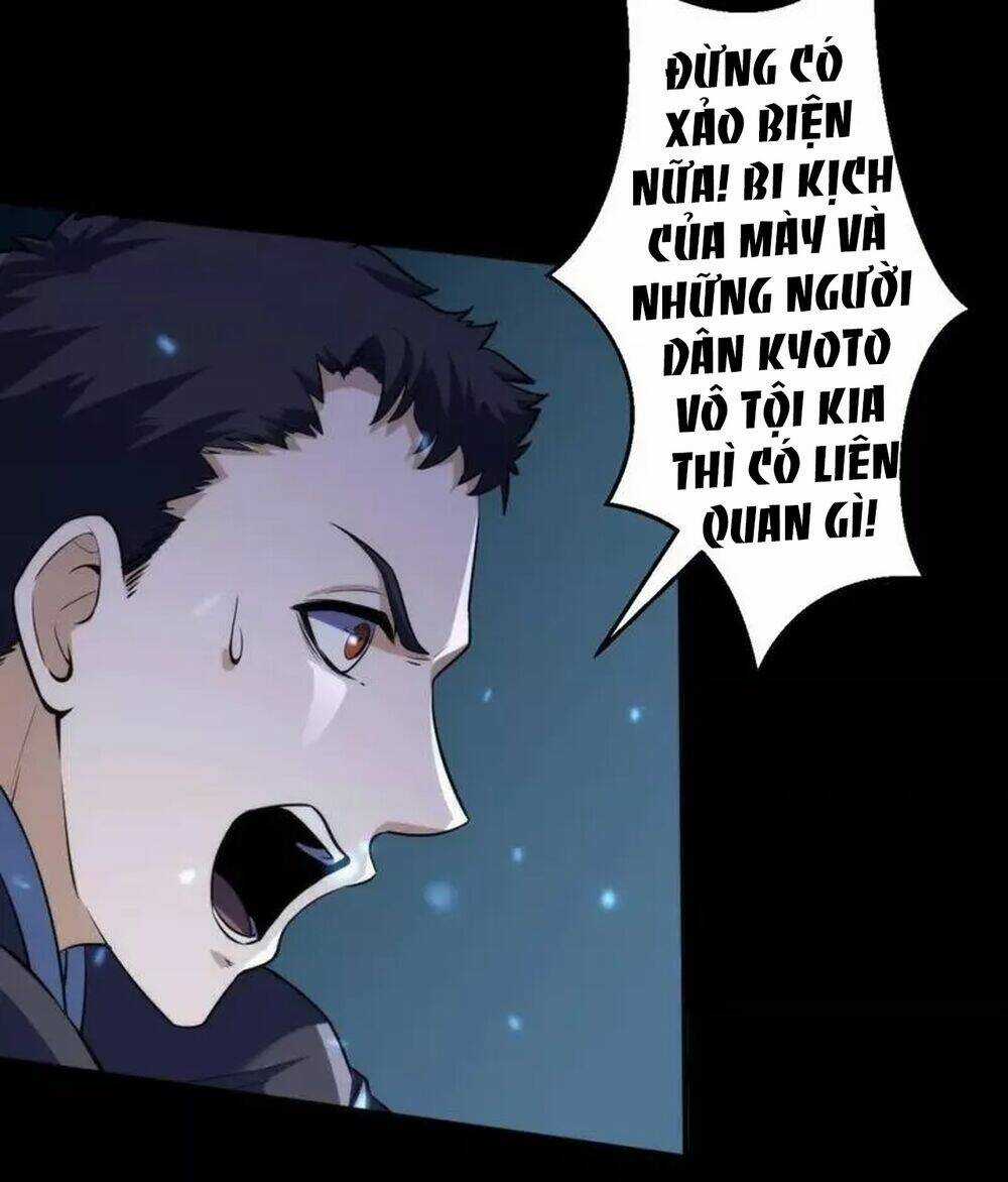 Trở Thành Thần Chủ Cthulhu Chapter 192 trang 42