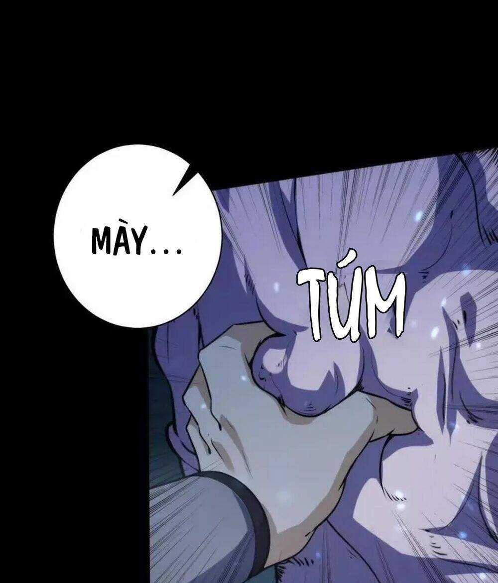 Trở Thành Thần Chủ Cthulhu Chapter 192 trang 46