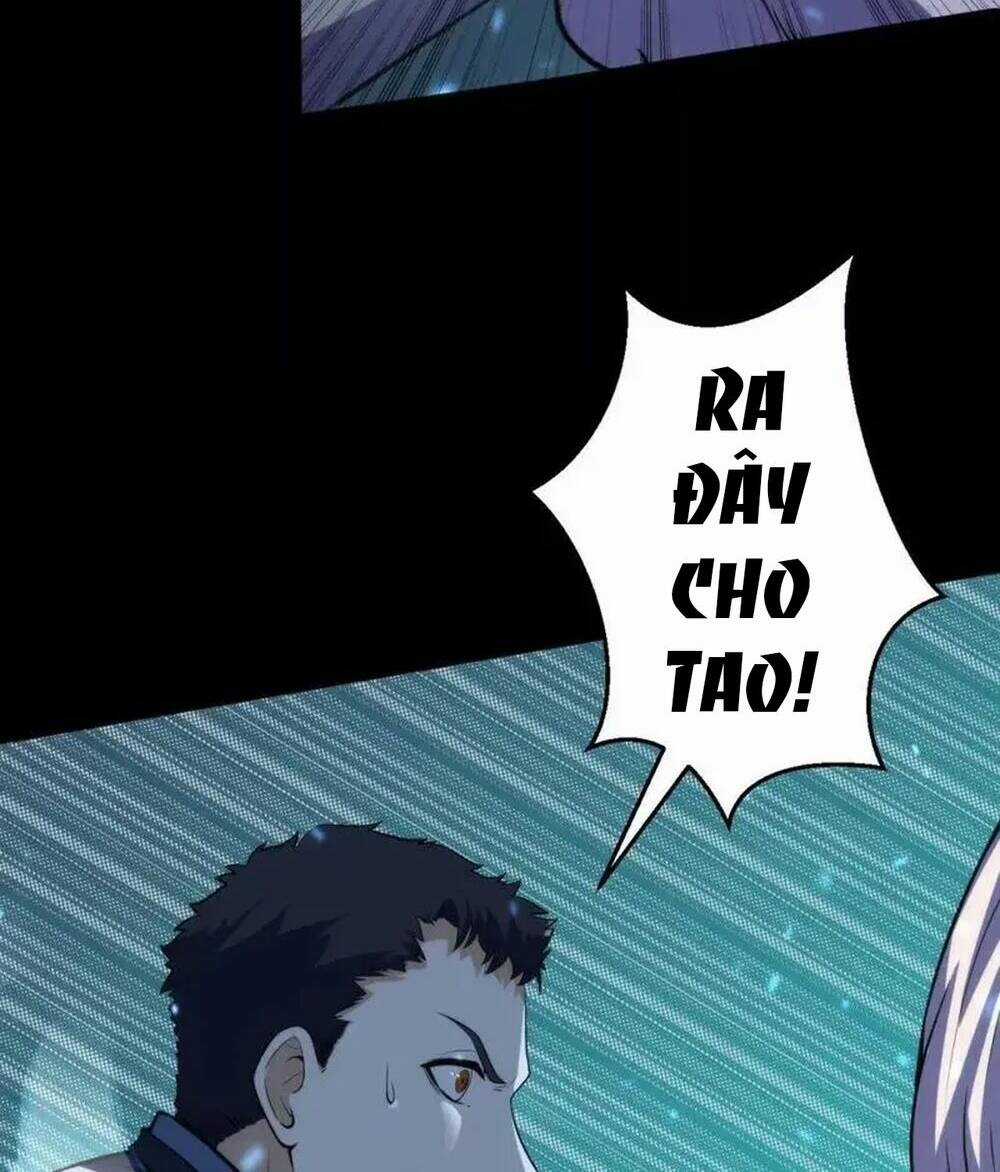 Trở Thành Thần Chủ Cthulhu Chapter 192 trang 47