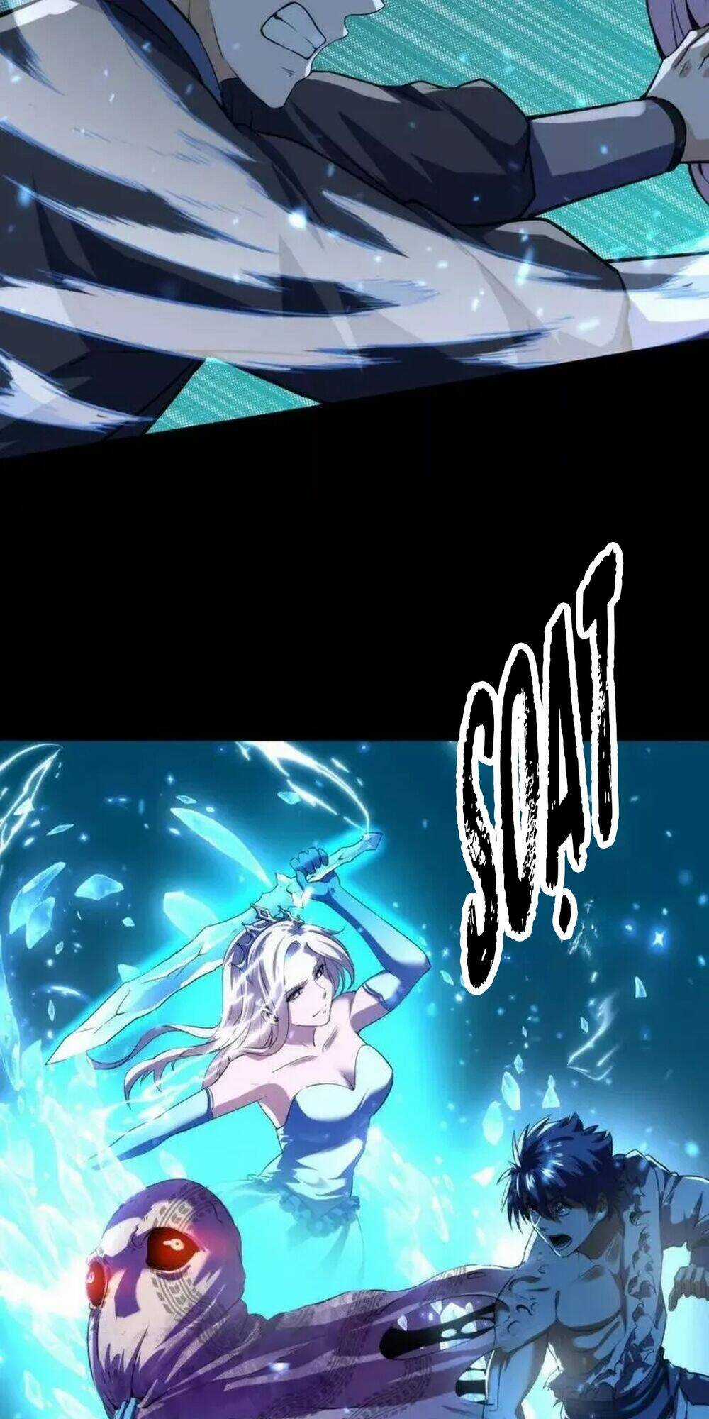 Trở Thành Thần Chủ Cthulhu Chapter 192 trang 48