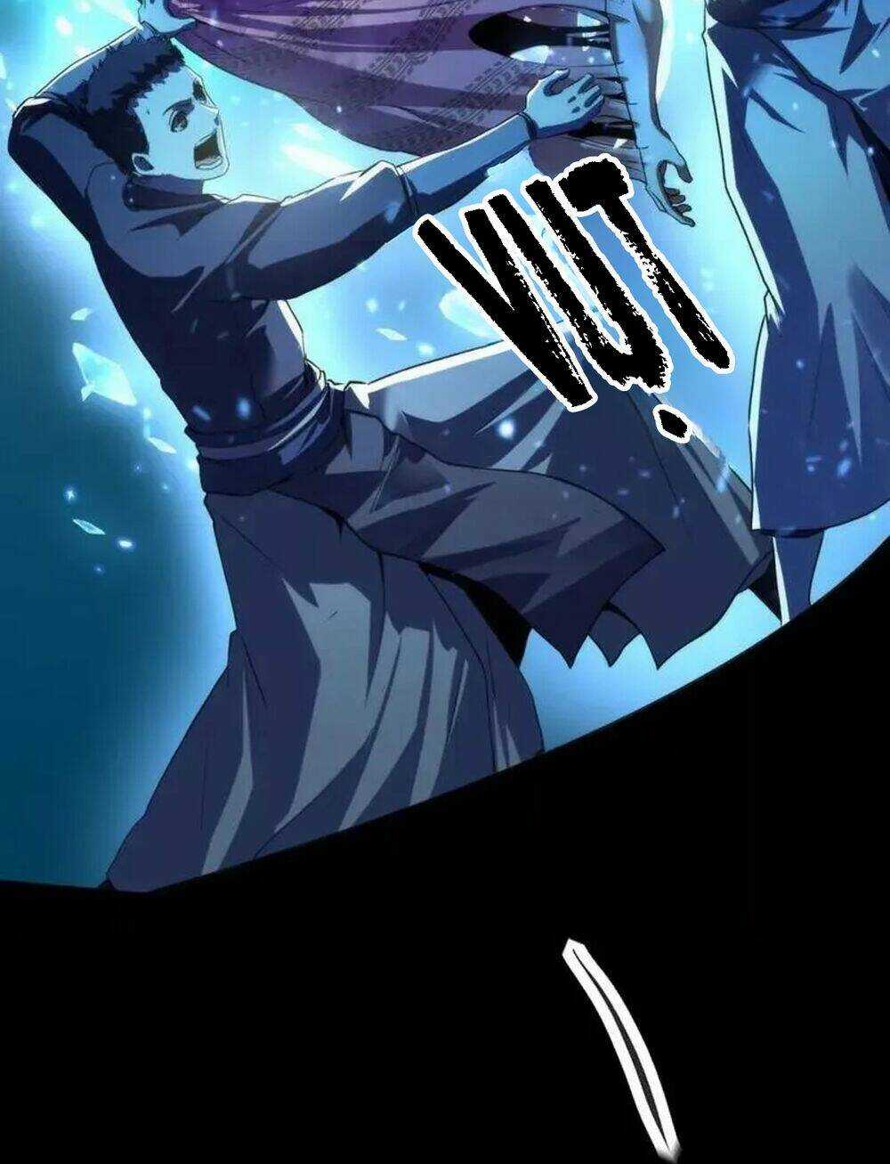 Trở Thành Thần Chủ Cthulhu Chapter 192 trang 49