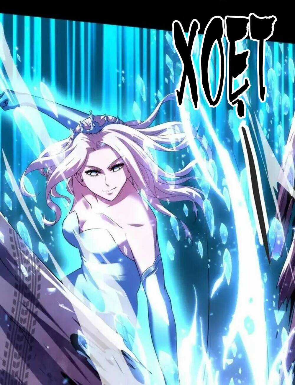 Trở Thành Thần Chủ Cthulhu Chapter 192 trang 50