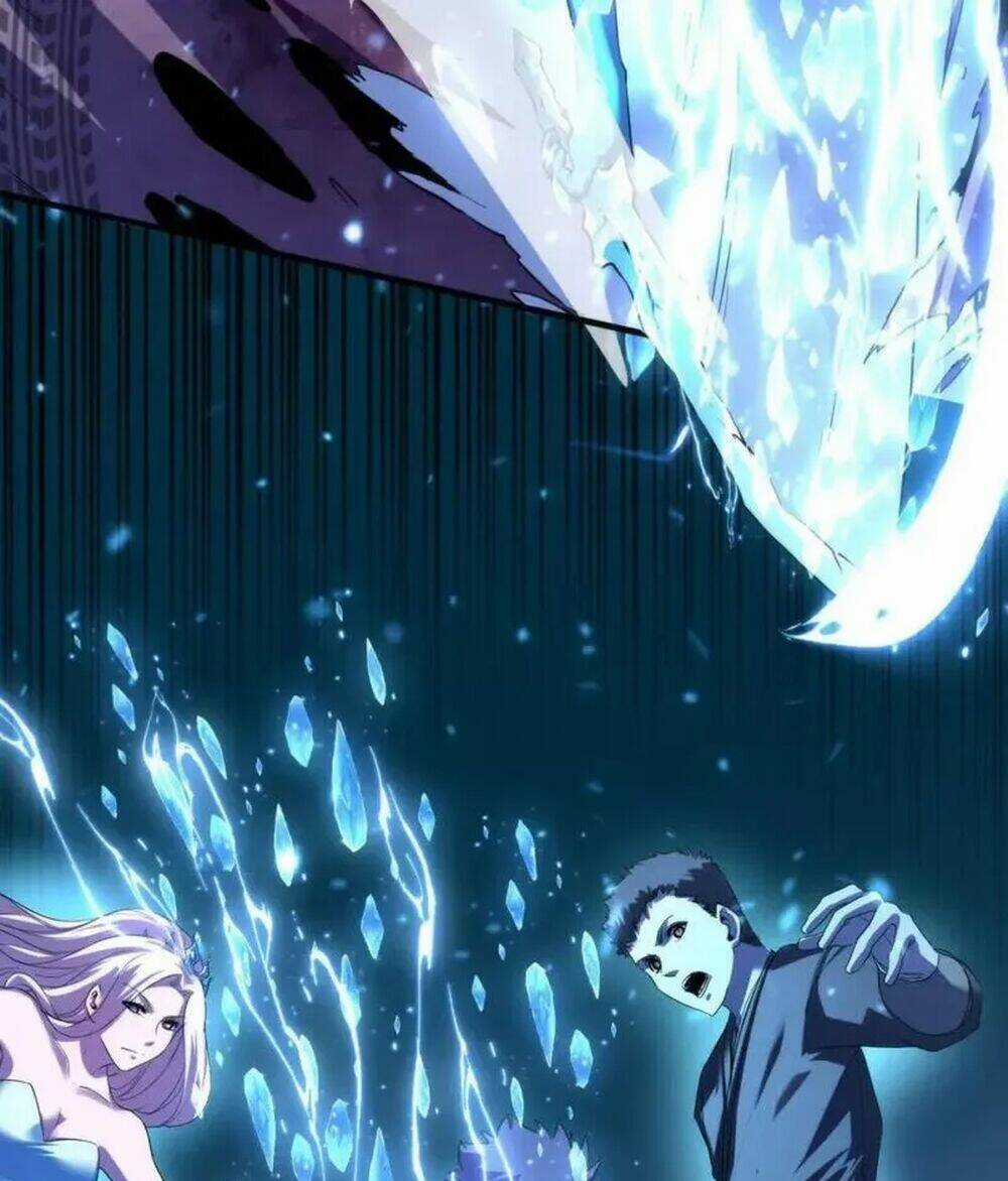 Trở Thành Thần Chủ Cthulhu Chapter 192 trang 51