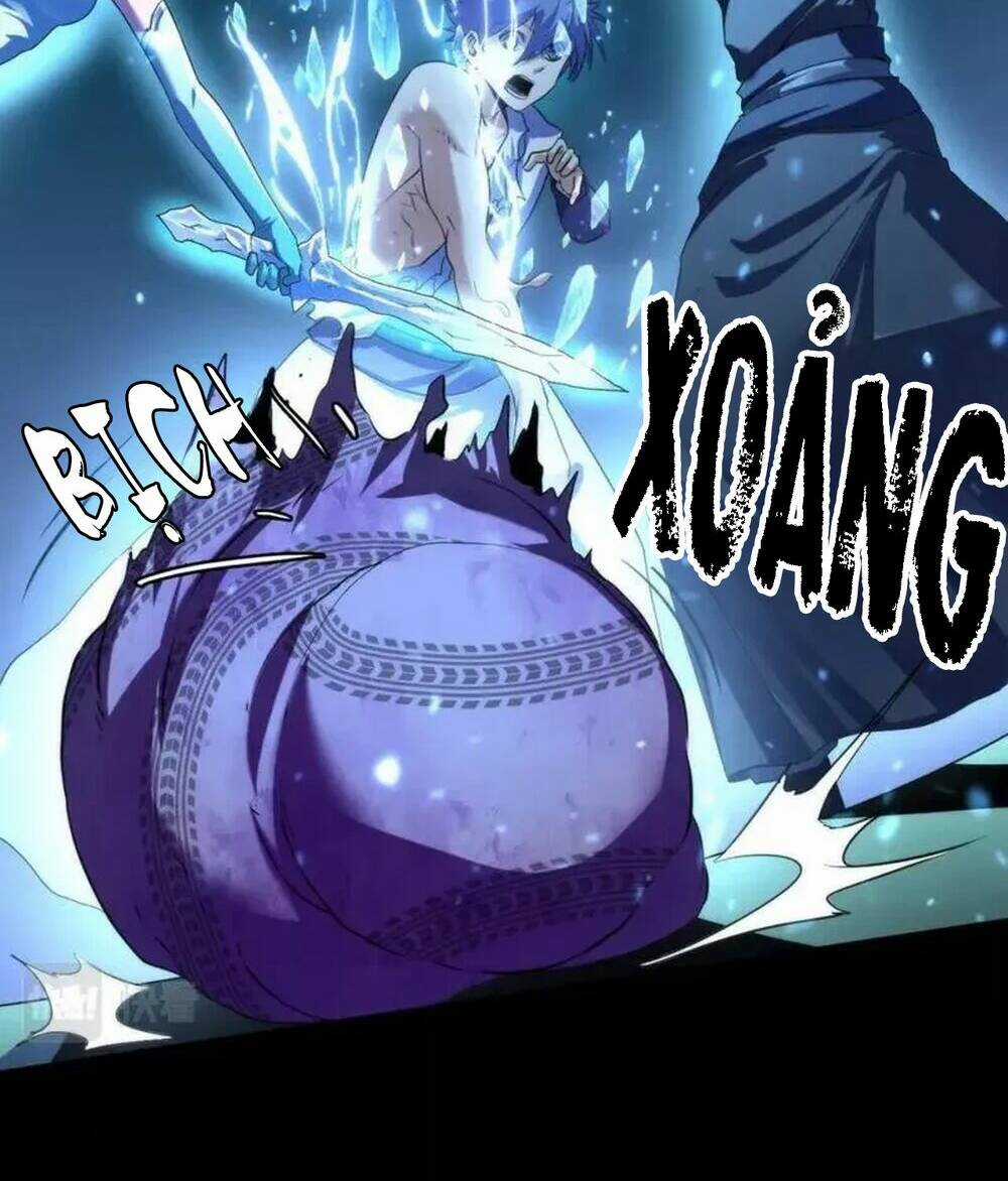 Trở Thành Thần Chủ Cthulhu Chapter 192 trang 52