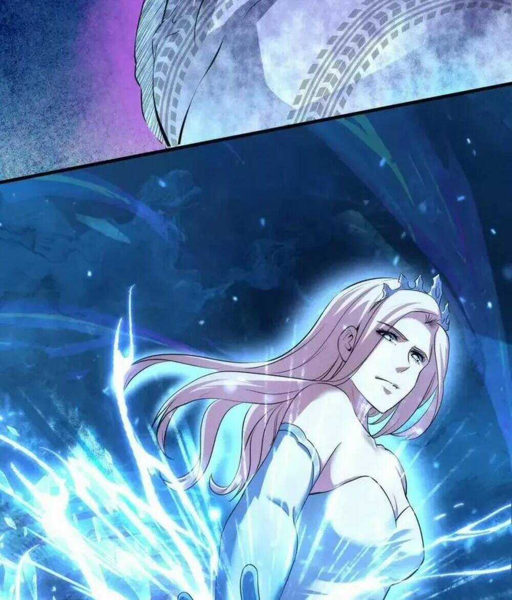 Trở Thành Thần Chủ Cthulhu Chapter 192 trang 54