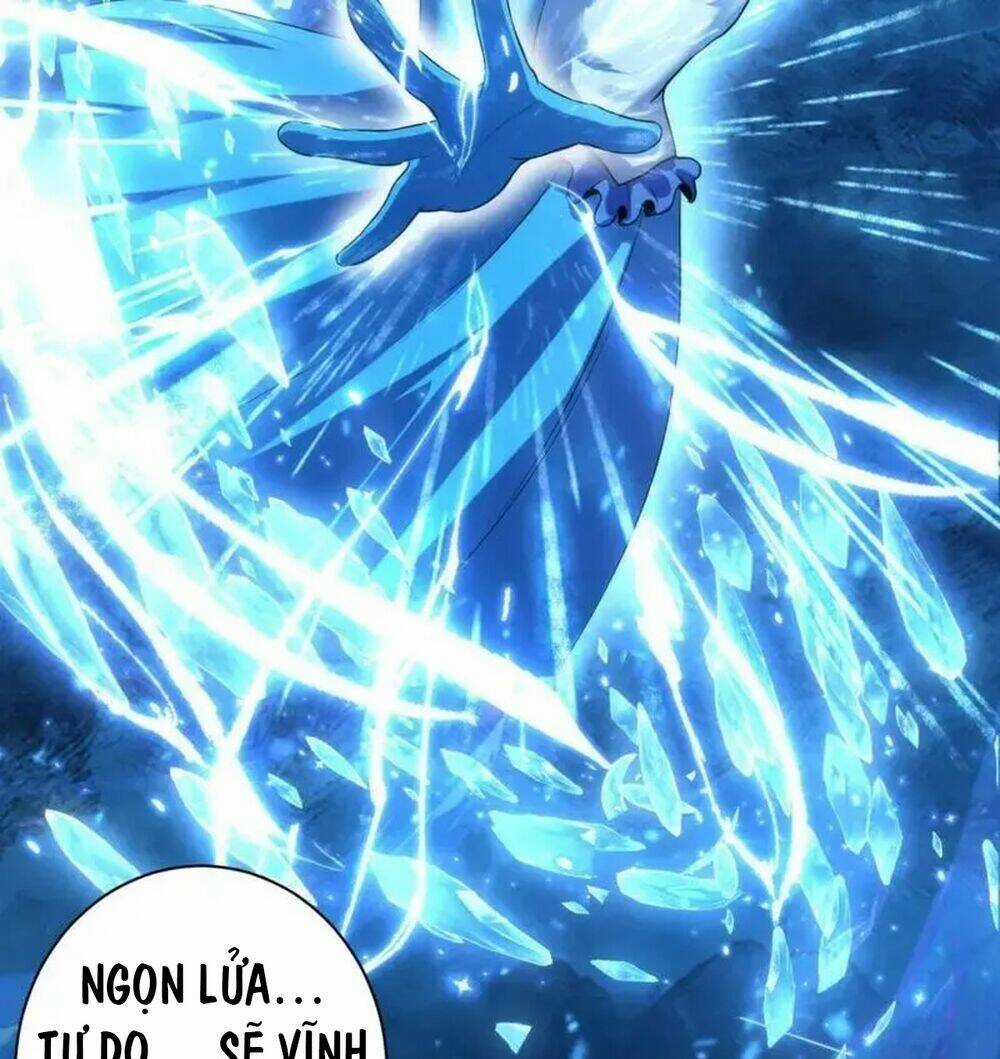 Trở Thành Thần Chủ Cthulhu Chapter 192 trang 55