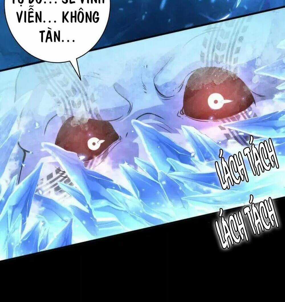 Trở Thành Thần Chủ Cthulhu Chapter 192 trang 56