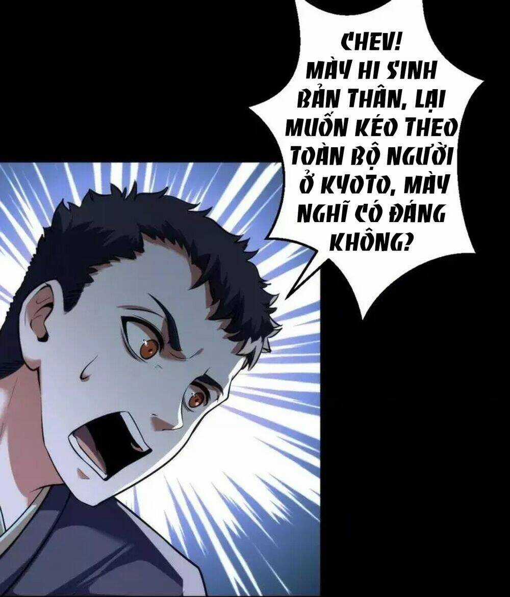 Trở Thành Thần Chủ Cthulhu Chapter 192 trang 6