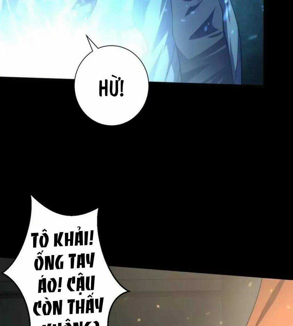 Trở Thành Thần Chủ Cthulhu Chapter 192 trang 60