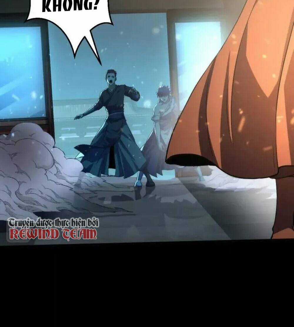 Trở Thành Thần Chủ Cthulhu Chapter 192 trang 61