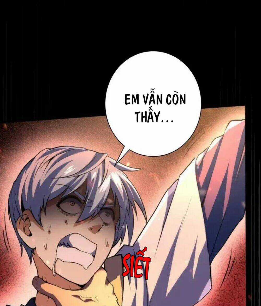 Trở Thành Thần Chủ Cthulhu Chapter 192 trang 62