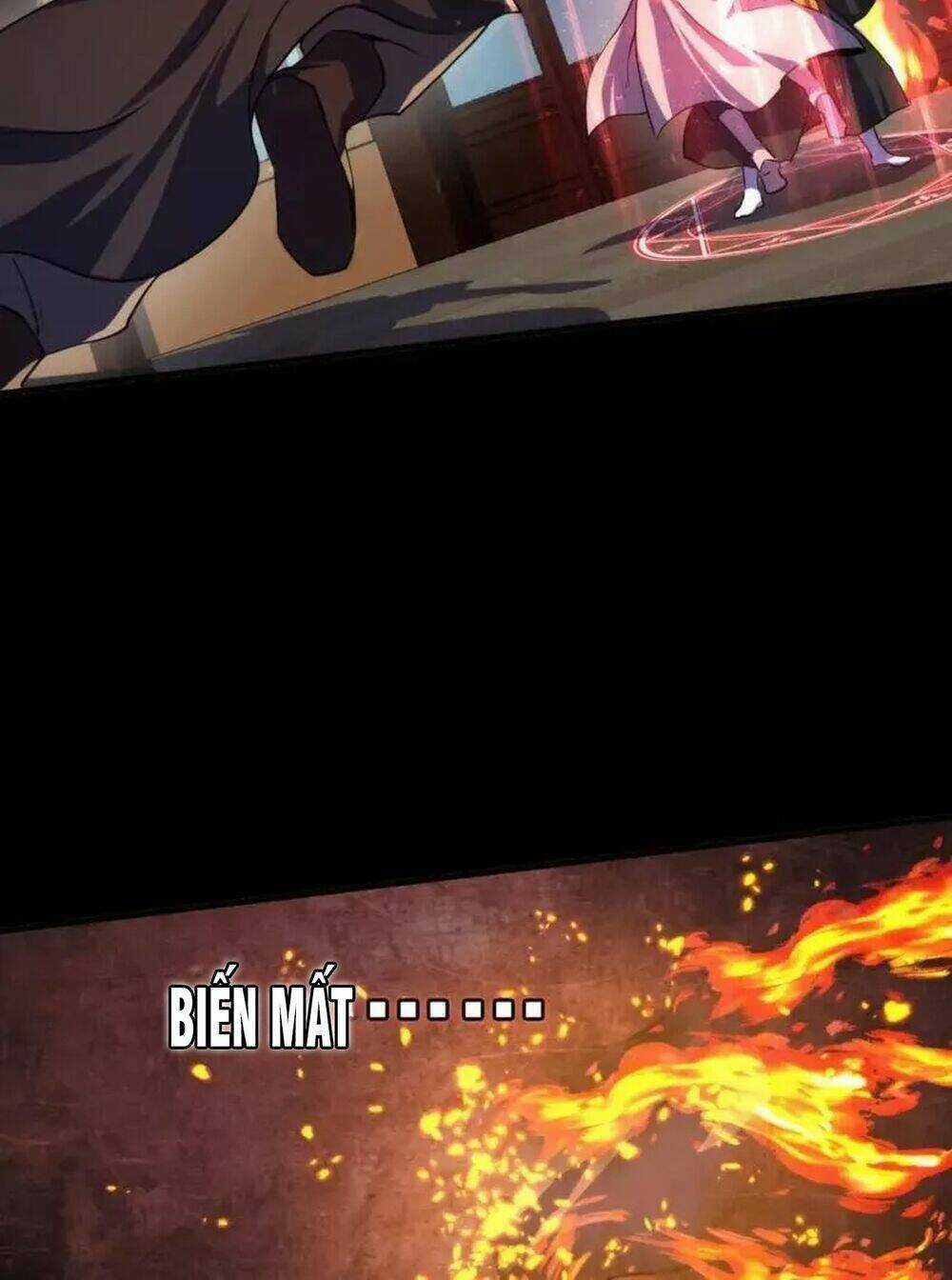 Trở Thành Thần Chủ Cthulhu Chapter 192 trang 66