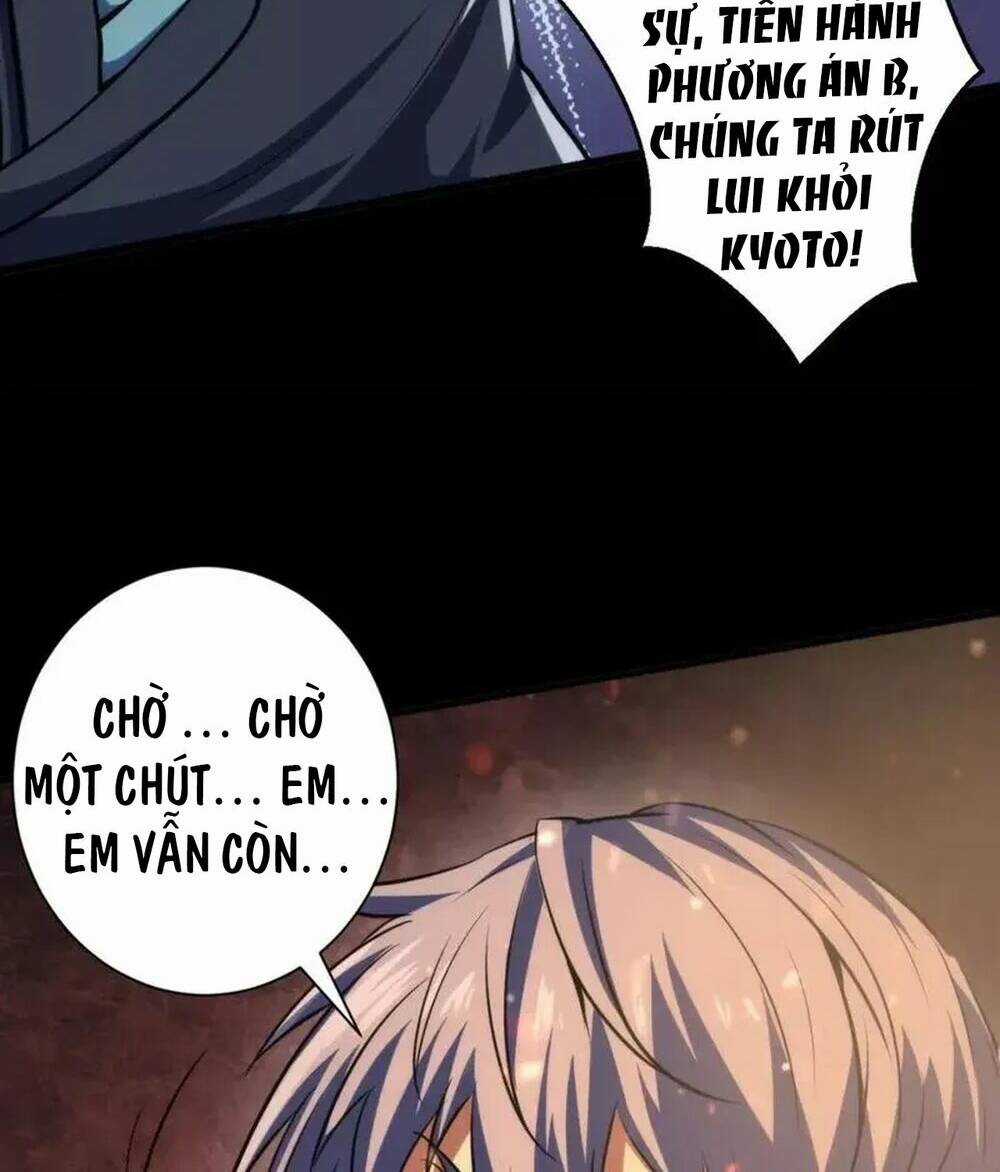 Trở Thành Thần Chủ Cthulhu Chapter 192 trang 68