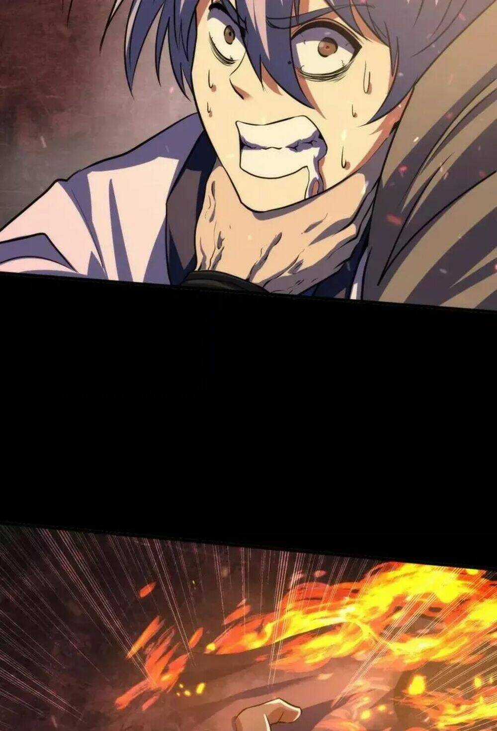 Trở Thành Thần Chủ Cthulhu Chapter 192 trang 69