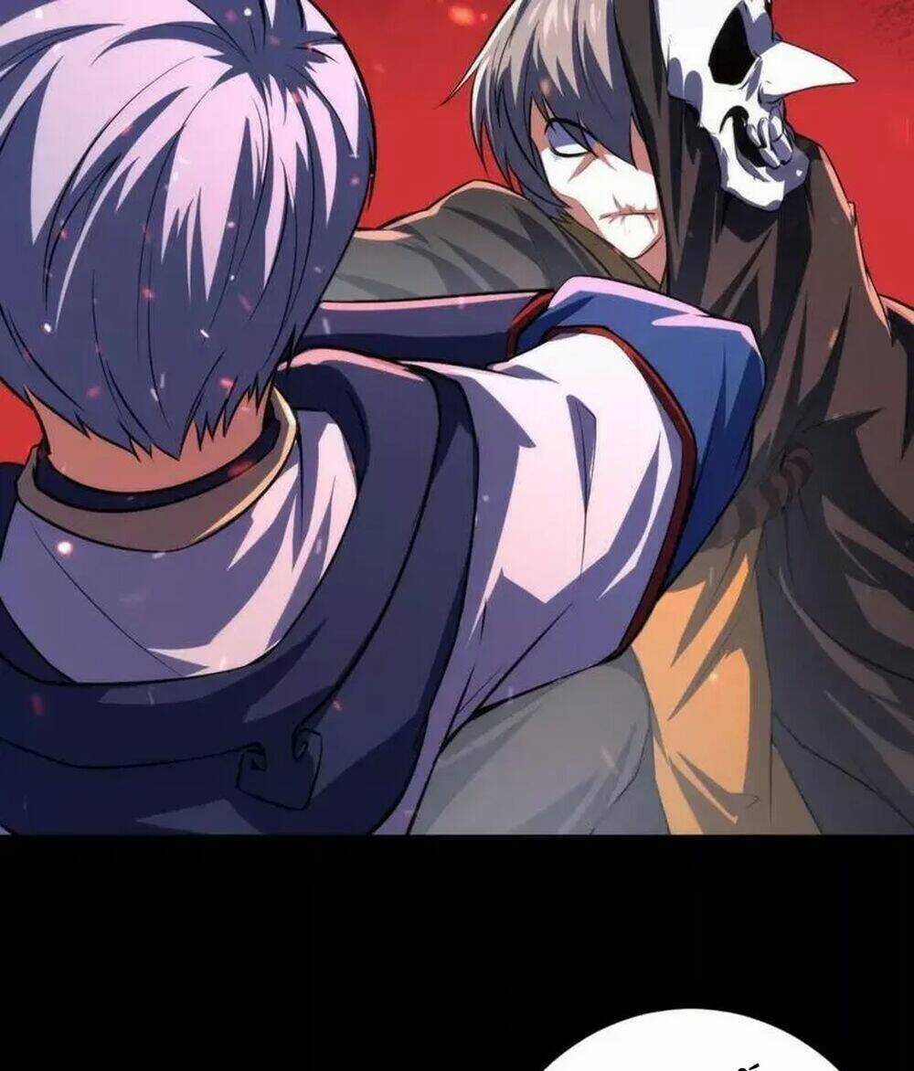 Trở Thành Thần Chủ Cthulhu Chapter 193 trang 10