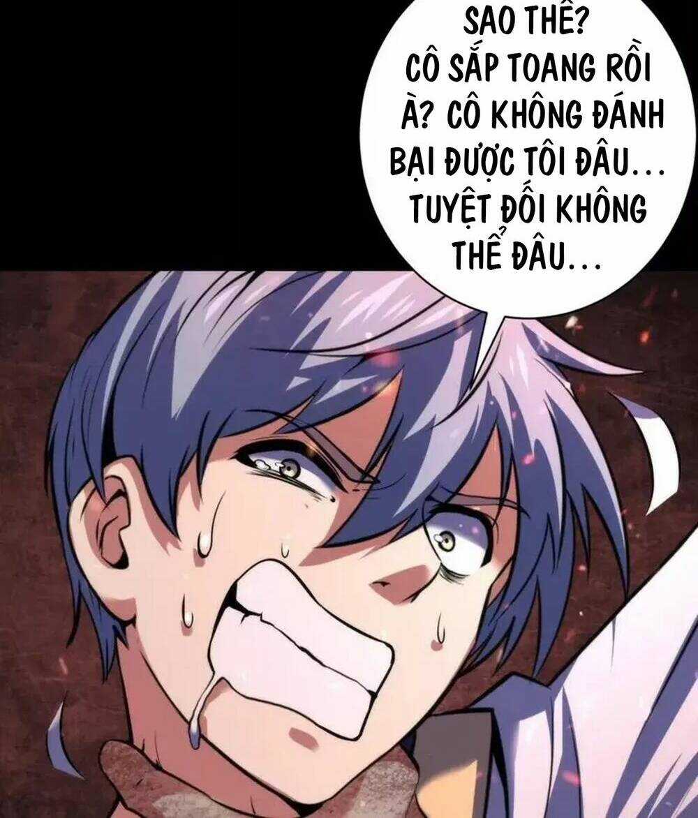 Trở Thành Thần Chủ Cthulhu Chapter 193 trang 11