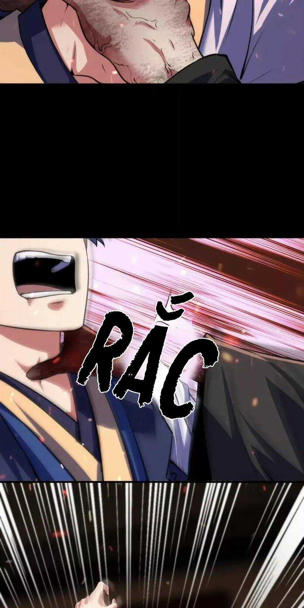 Trở Thành Thần Chủ Cthulhu Chapter 193 trang 12