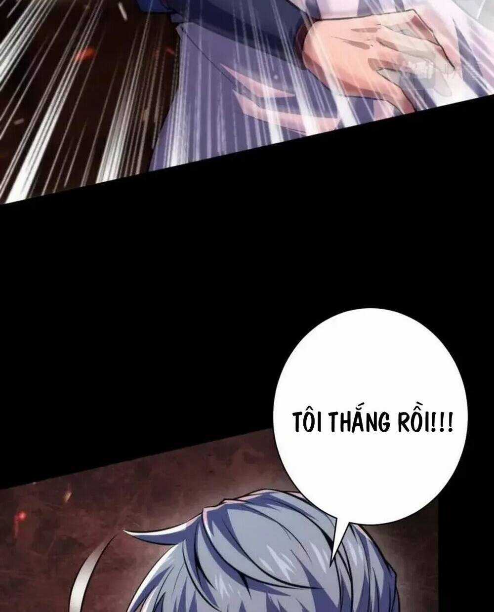 Trở Thành Thần Chủ Cthulhu Chapter 193 trang 14