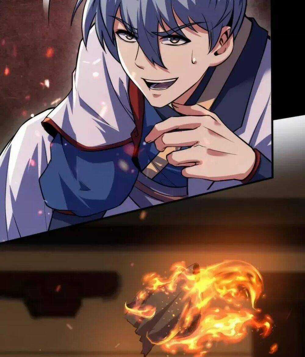 Trở Thành Thần Chủ Cthulhu Chapter 193 trang 15