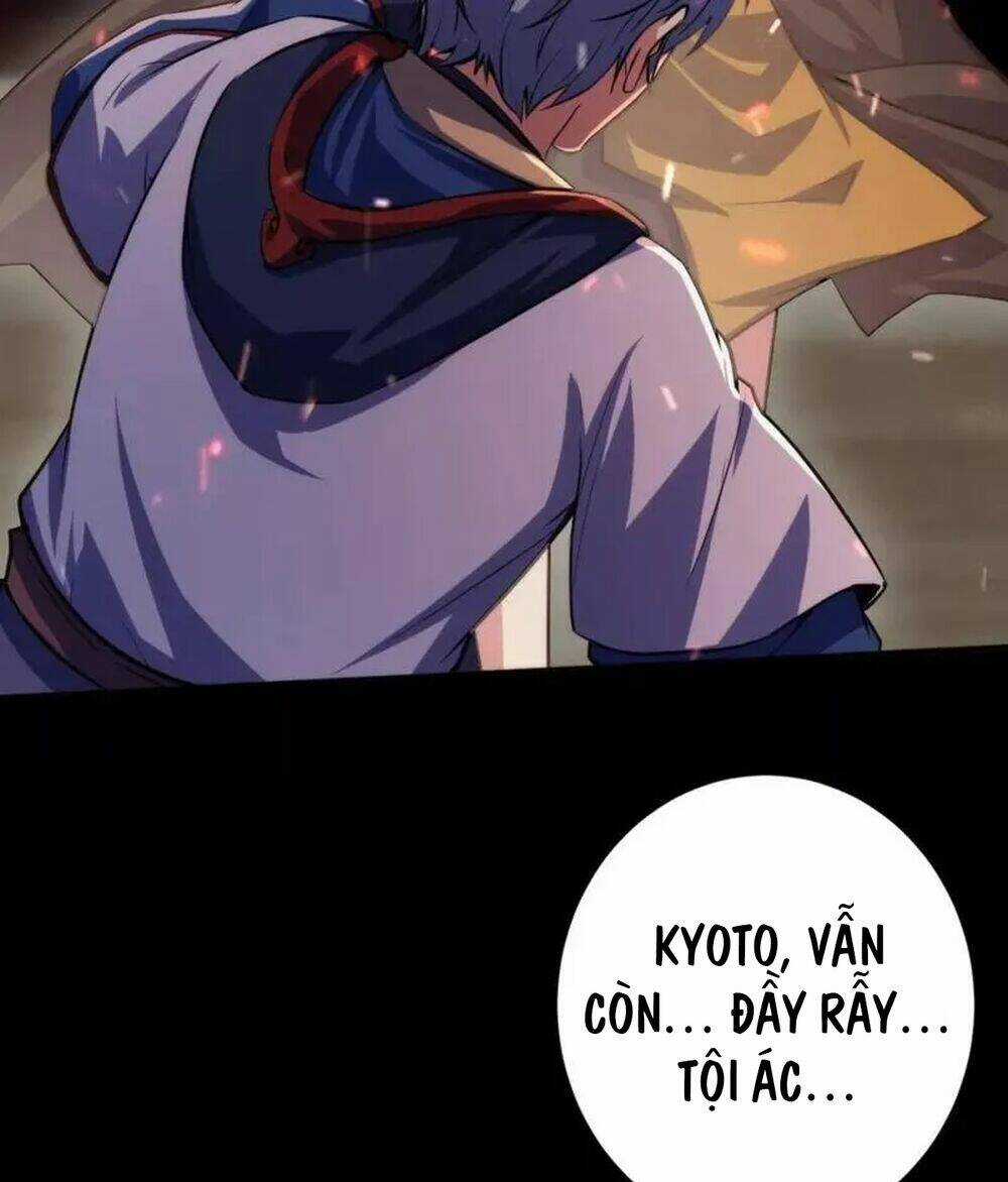 Trở Thành Thần Chủ Cthulhu Chapter 193 trang 17