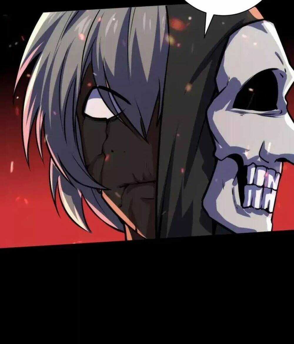 Trở Thành Thần Chủ Cthulhu Chapter 193 trang 18