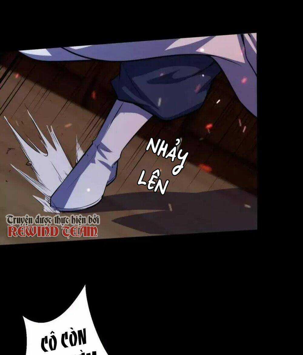 Trở Thành Thần Chủ Cthulhu Chapter 193 trang 19