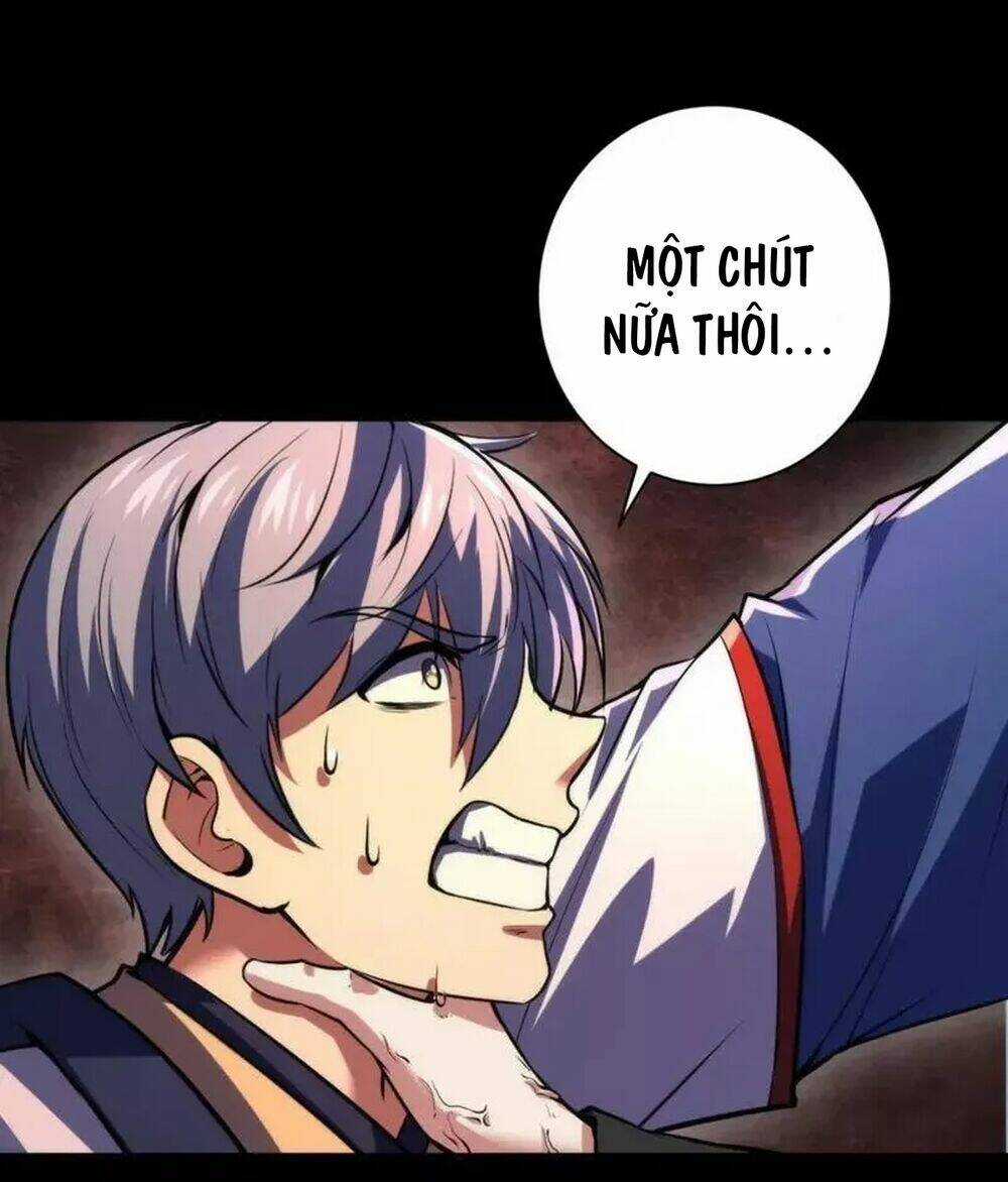 Trở Thành Thần Chủ Cthulhu Chapter 193 trang 2