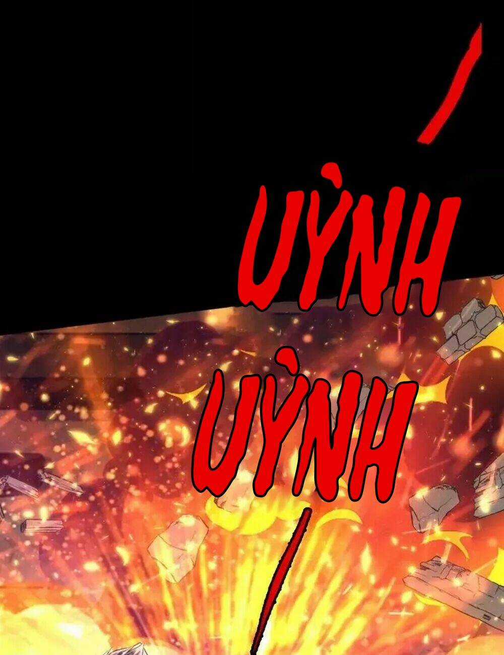 Trở Thành Thần Chủ Cthulhu Chapter 193 trang 22