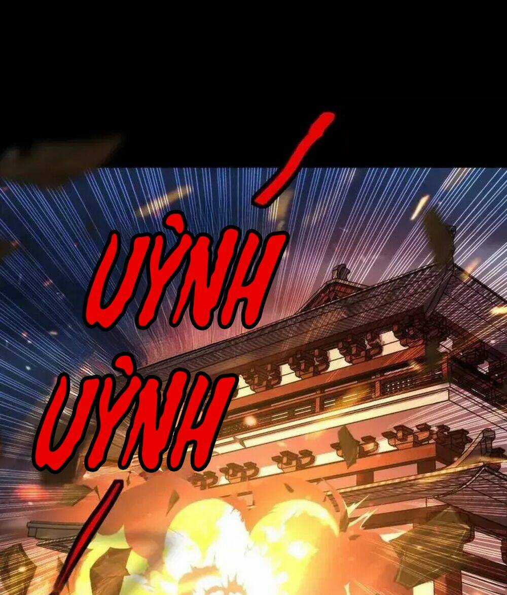 Trở Thành Thần Chủ Cthulhu Chapter 193 trang 24