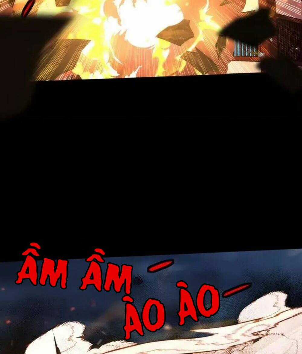 Trở Thành Thần Chủ Cthulhu Chapter 193 trang 25