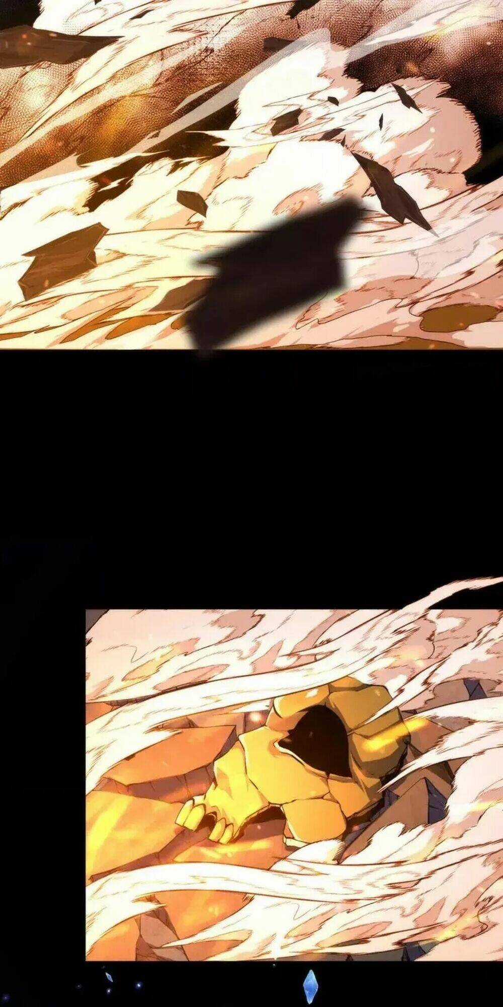 Trở Thành Thần Chủ Cthulhu Chapter 193 trang 26