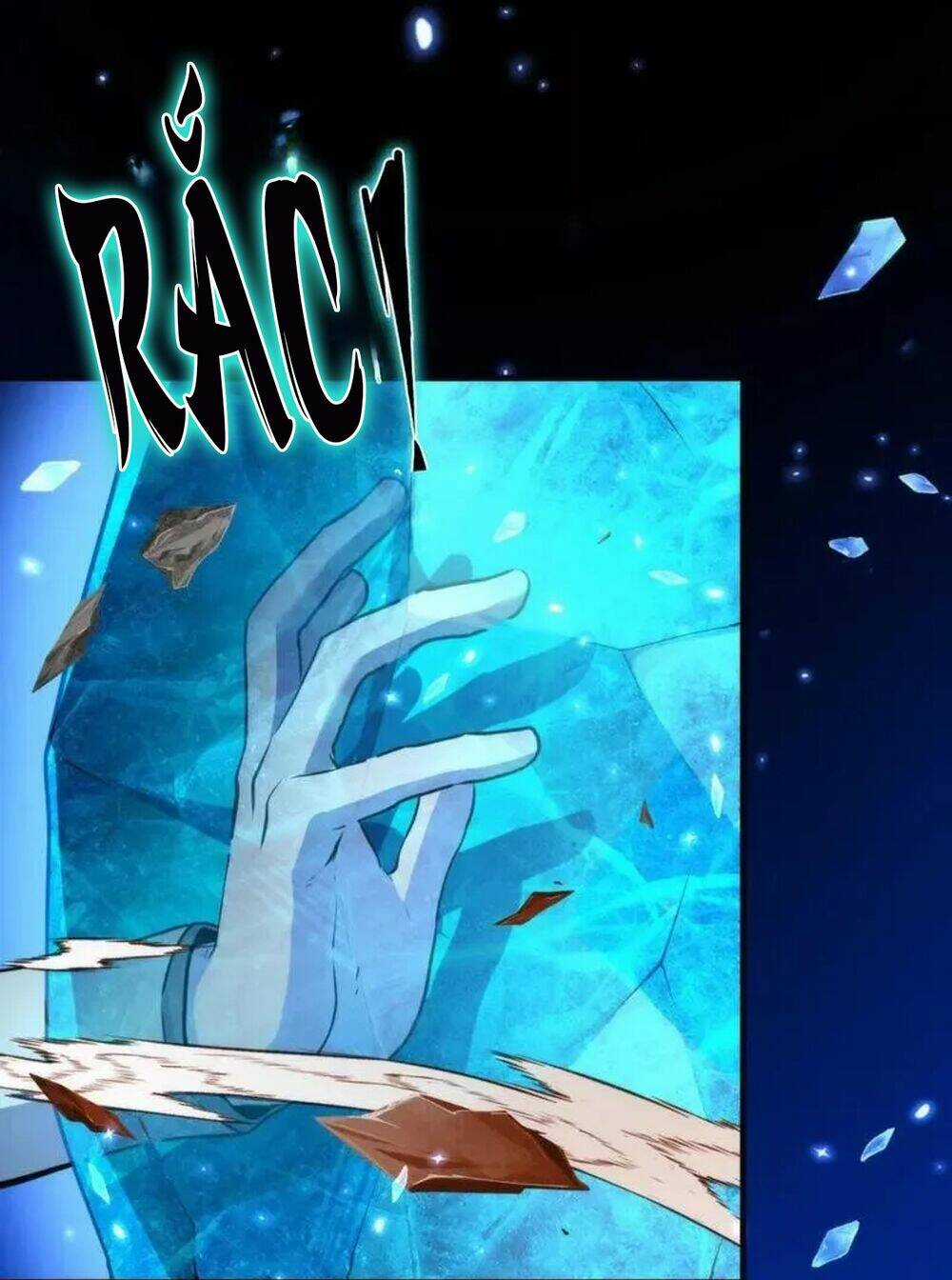 Trở Thành Thần Chủ Cthulhu Chapter 193 trang 27