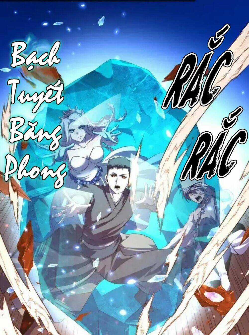 Trở Thành Thần Chủ Cthulhu Chapter 193 trang 28