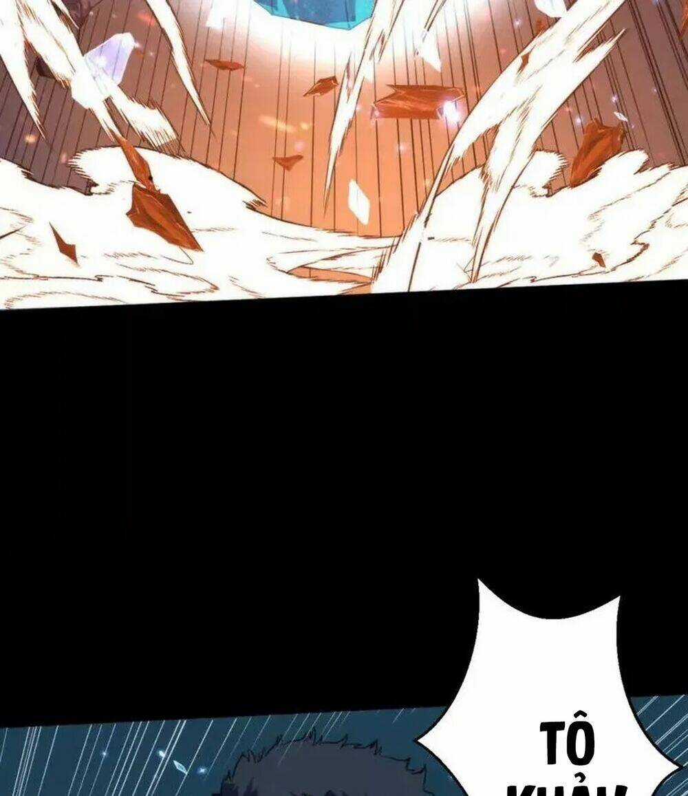 Trở Thành Thần Chủ Cthulhu Chapter 193 trang 29