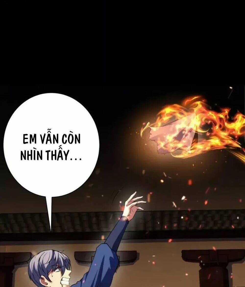 Trở Thành Thần Chủ Cthulhu Chapter 193 trang 3