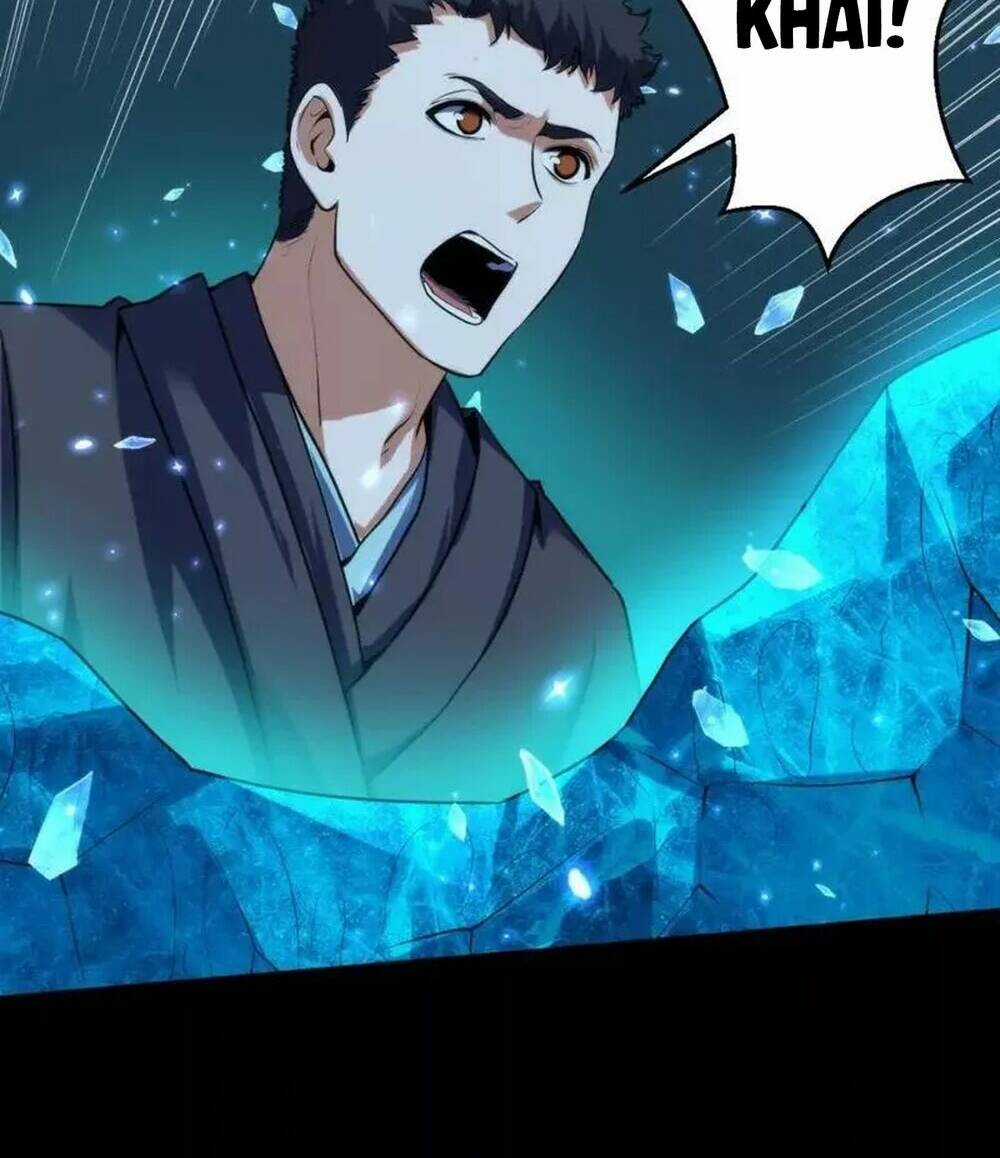 Trở Thành Thần Chủ Cthulhu Chapter 193 trang 30